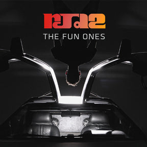The Fun Ones [CD]