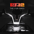 The Fun Ones (TRANSLUCENT YELLOW VINYL) [Vinyl]