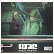 More Is Than Isn't [CD]