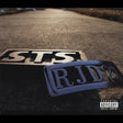 STS x RJD2 [CD]
