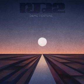 Dame Fortune (WHITE VINYL) [Vinyl]