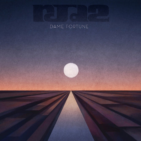 Dame Fortune (WHITE VINYL) [Vinyl]