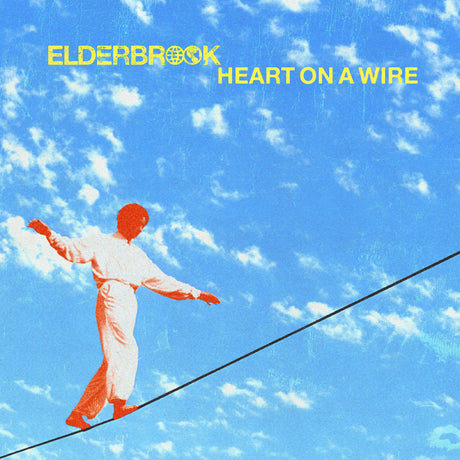 Heart On A Wire [CD]