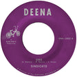 Uno b/w Dos [Vinyl]