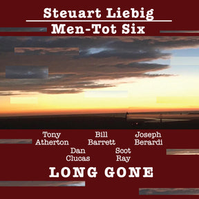 Long Gone [CD]