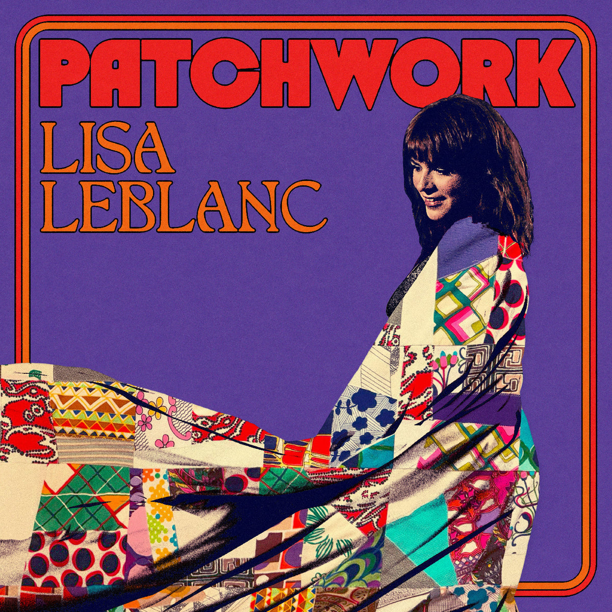 Patchwork [CD]