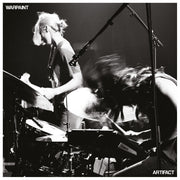Artifact (CLEAR/WHITE MARBLE VINYL) [Vinyl]