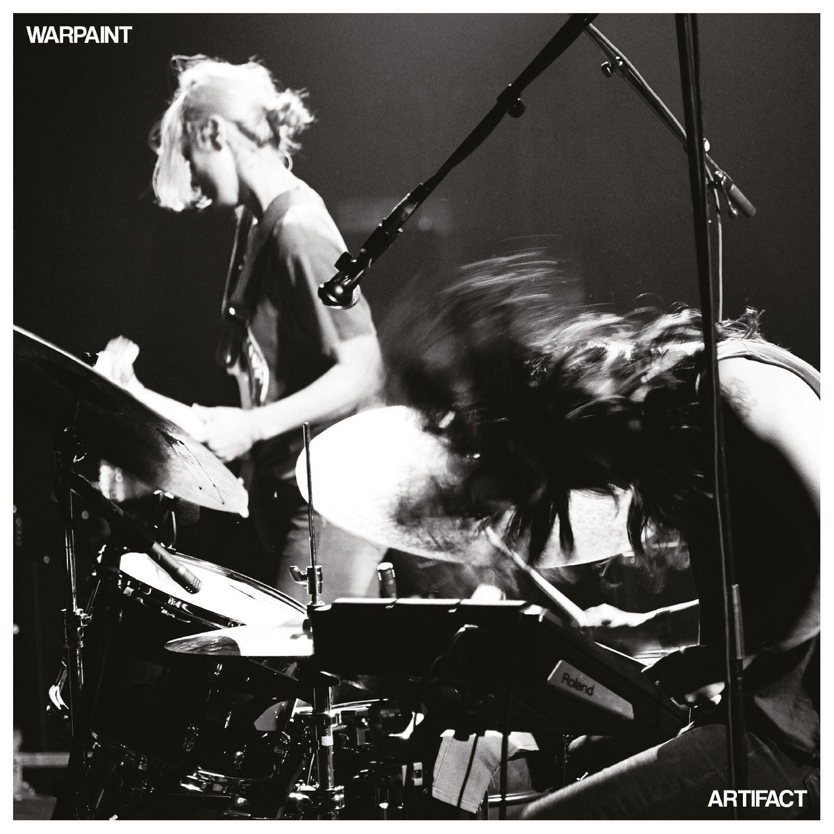 Artifact [CD]