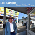 Days Like These [CD]