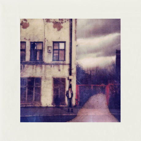 Hinterland Home Recordings [Vinyl]