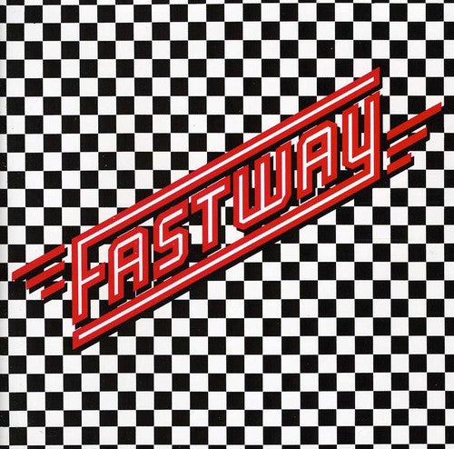 Fastway (CD)