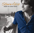 Steve Azar - Slide On Over Here [CD]