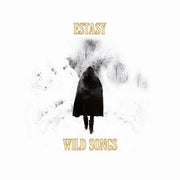 the album cover for Estasy - Wild Songs