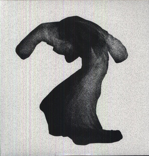 the album cover for Yeasayer - Fragrant World [Download Included]