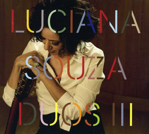 Duos III [CD]