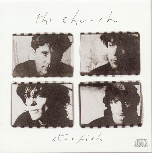 The Church - Starfish [CD]