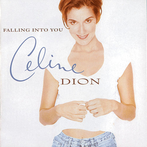 Celine Dion - Falling Into You [CD]