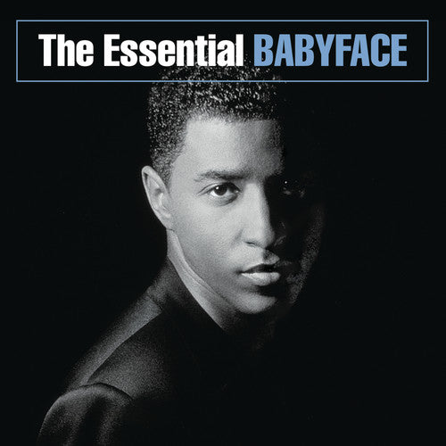 The Essential Babyface (CD)