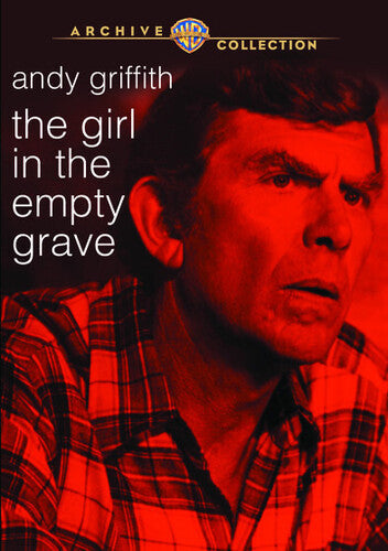 Girl In The Empty Grave - Girl In The Empty Grave - DVD