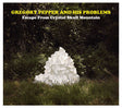 Pepper, Gregory and His Problems - Escape From Crystal Skull Mountain [CD]