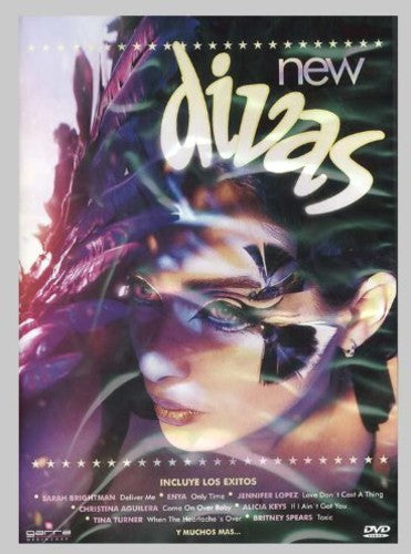 New Divas / Various - New Divas / Various - DVD