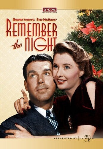 Remember The Night - Remember The Night - DVD