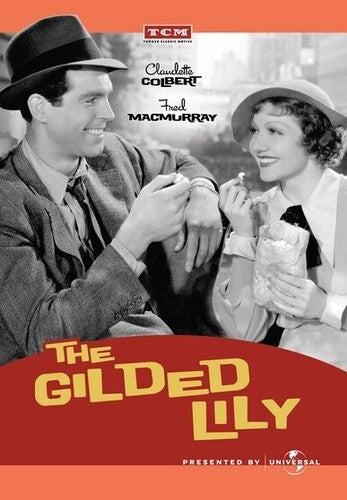 Gilded Lily - Gilded Lily - DVD