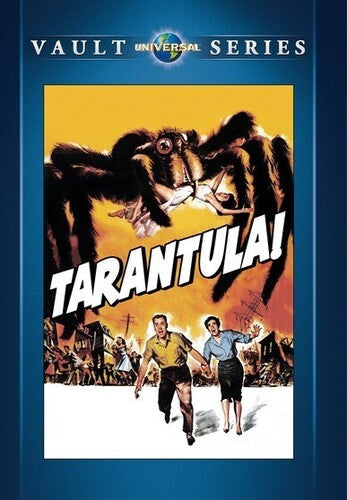 Tarantula - Tarantula - DVD