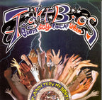 Runnin Thru My Bones [CD]
