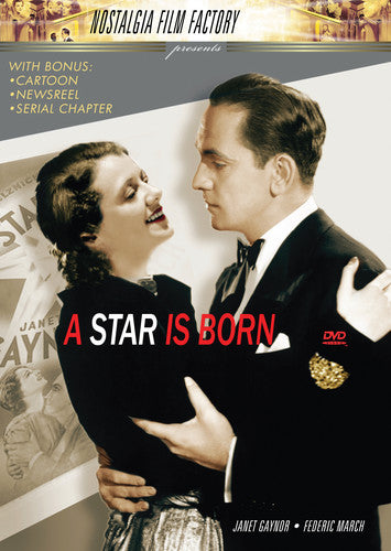 Star Is Born - Star Is Born - DVD