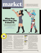 Billboard - 23.08.05 Edition: 50 Years Of Hip-Hop, Innovation Still Rules Lil Wayne’s World, How Nas Helped Orchestrate A Golden Celebration, Gamma's Larry Jackson, Love Letters To Culture & More!