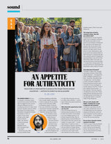 Billboard - 23.10.07 Edition: Producers Now Studio Marvel, Inside Metro Boomin's Own Cinematic Universe, Grammy Preview 2024, Jack Antonoff, Andrew Watt, Gracie Abrams, Ghostwriter Speaks Out & More!