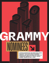 Billboard - 23.12.16 Edition: 2024 Grammy Voter Guide, Taylor Swift, Olivia Rodrigo, Miley Cyrus, Lana Del Rey, Billie Eilish, SZA, Dua Lipa, Boygenius, Jon Batiste, Janelle Monáe & Victoria Monét!