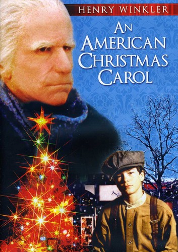 American Christmas Carol - American Christmas Carol - DVD