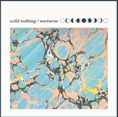 Wild Nothing - Nocturne - Music CD