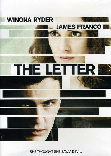 Letter - Letter - DVD