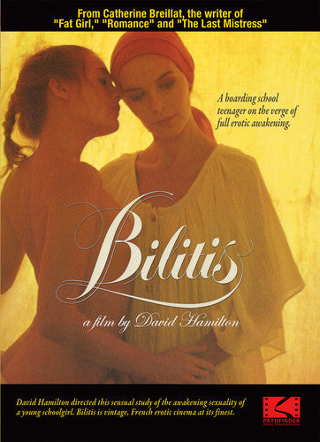 Bilitis - Bilitis - DVD