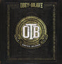 the album cover for Obey The Brave - Young Blood
