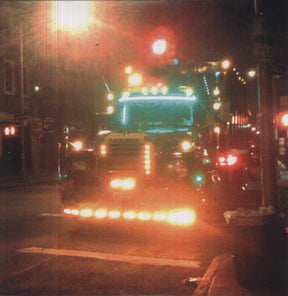 the album cover for Deerhoof - Breakup Song (Mpdl) [Colored Vinyl]