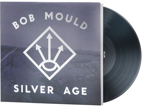 Silver Age (Vinyl)