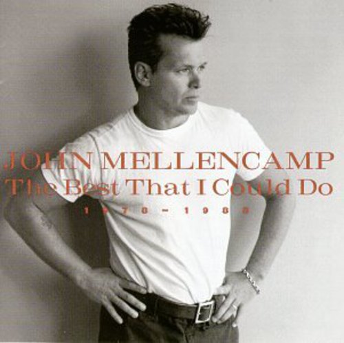 Best That I Could Do: 1976-1988 [CD]