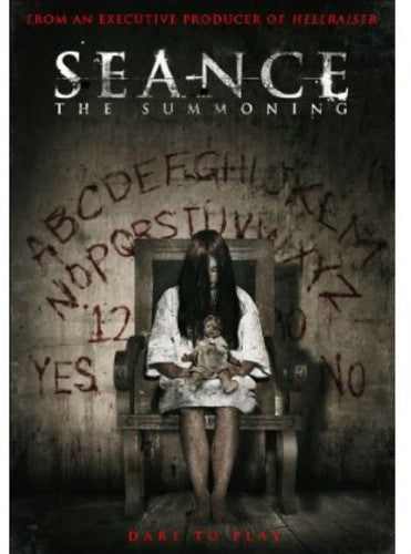 Seance: The Summoning - Seance: The Summoning - DVD