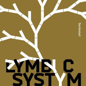 the album cover for Lymbyc Systym - Symbolyst