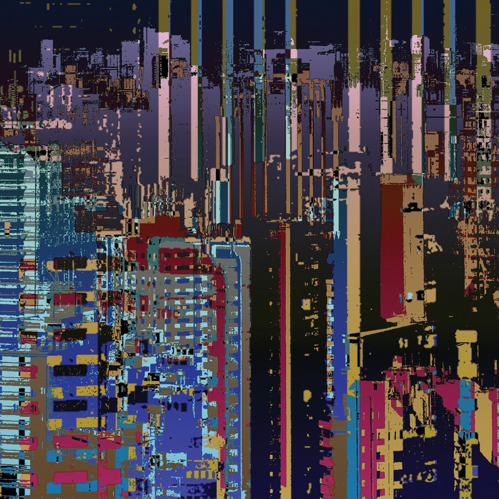 Brian Eno - Drums Between The Bells [CD]