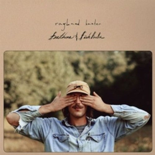 Rayland Baxter - Feathers & Fishooks [CD]