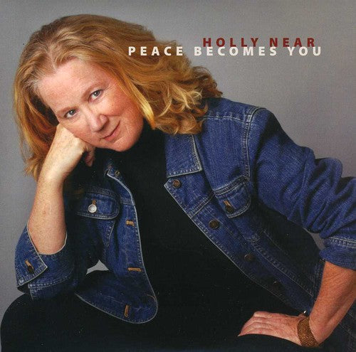 Holly Near - Peace Becomes You [2 CD]