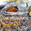 the album cover for Heligoats - The End Of All-Purpose