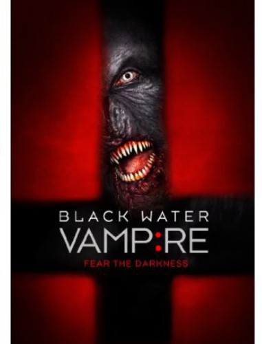 Black Water Vampire - Black Water Vampire - DVD