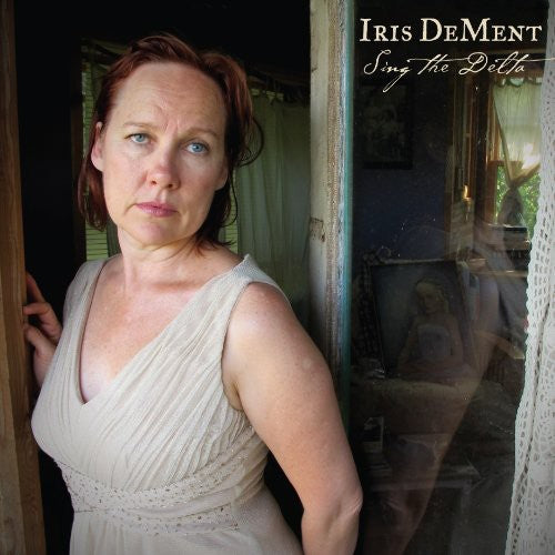 Sing the Delta [CD]