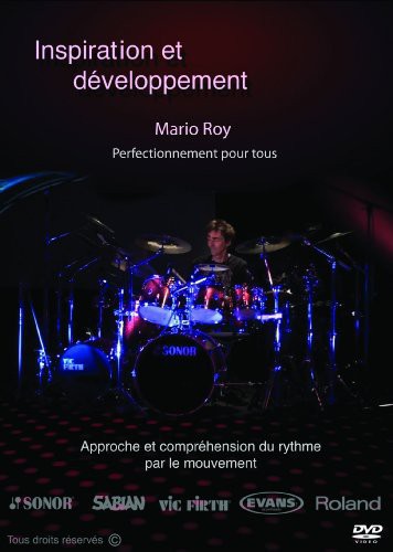 Inspiration Et Developpement - Inspiration Et Developpement - DVD